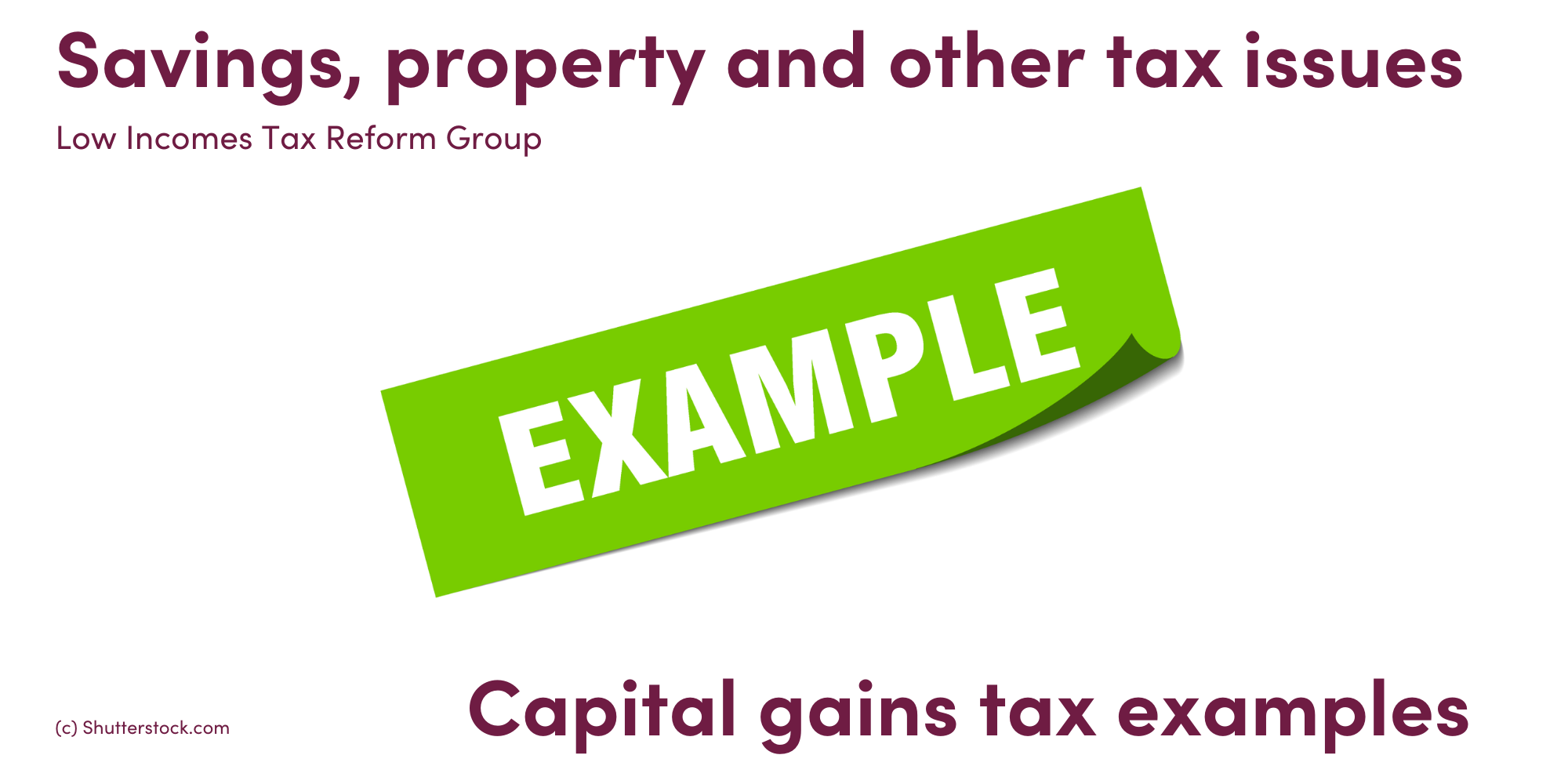Unrealized Capital Gains Tax Meaning Tax Preparation Classes
